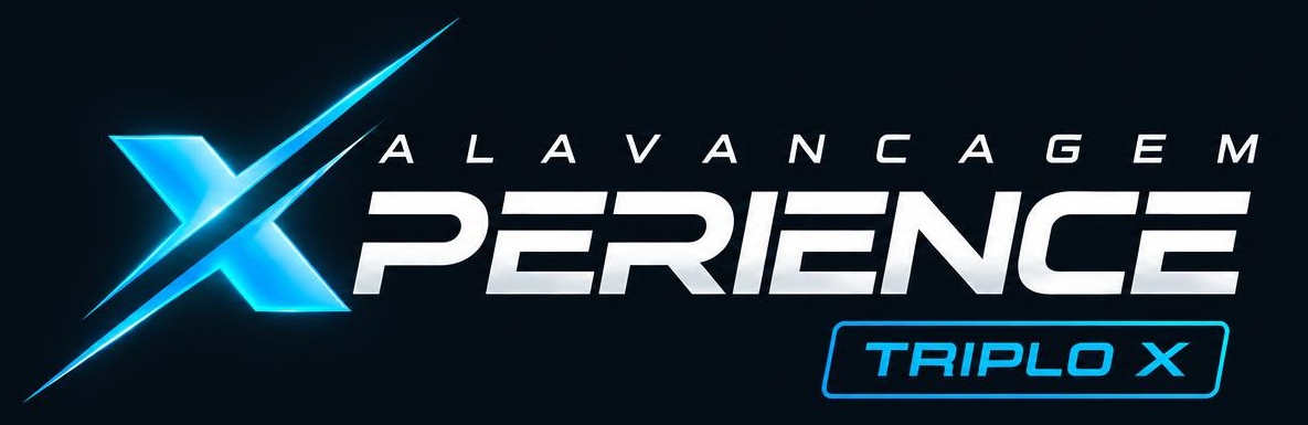 Alavancagem Xperience — Triplo X